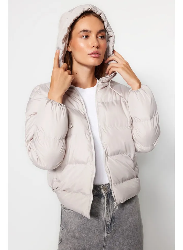 Puffer Winter Jacket 