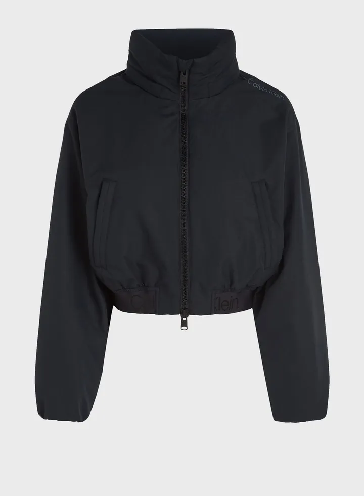 Essential Padded Jacket