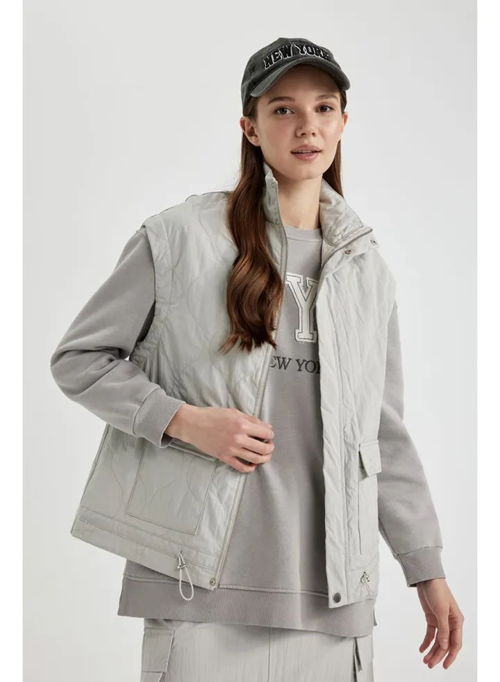 Woman Vest