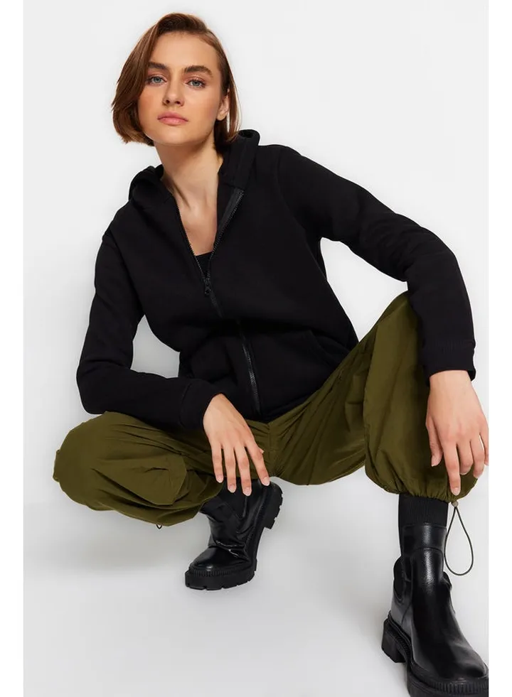 Regular Fit Jacket