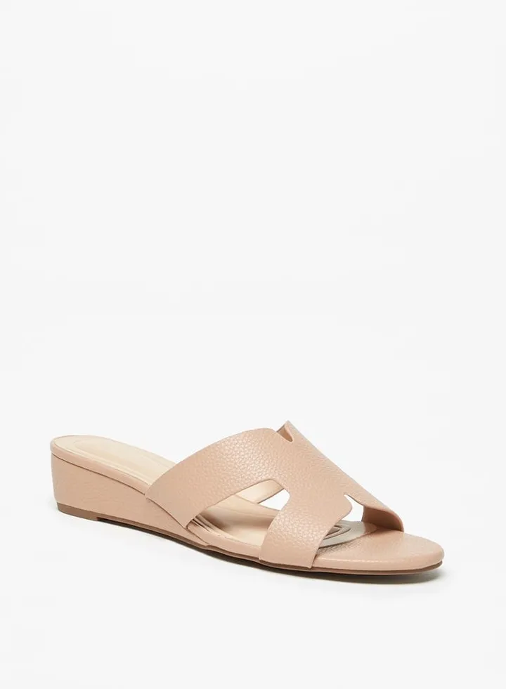 Women Celeste Wedge Sandals