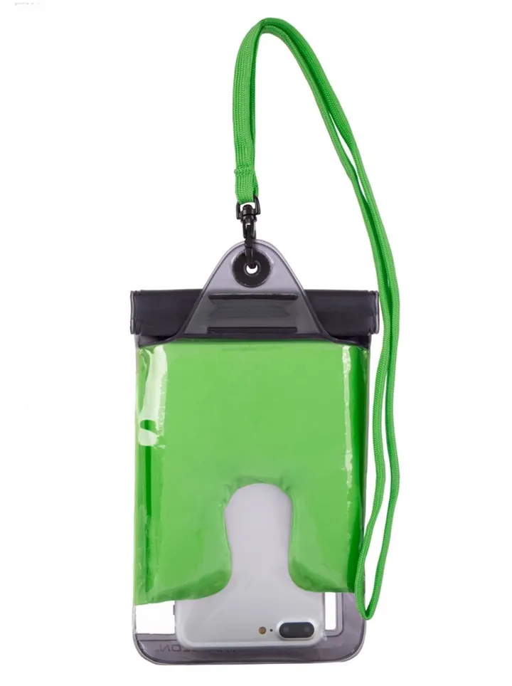 Travelon Waterproof Phone Pouch