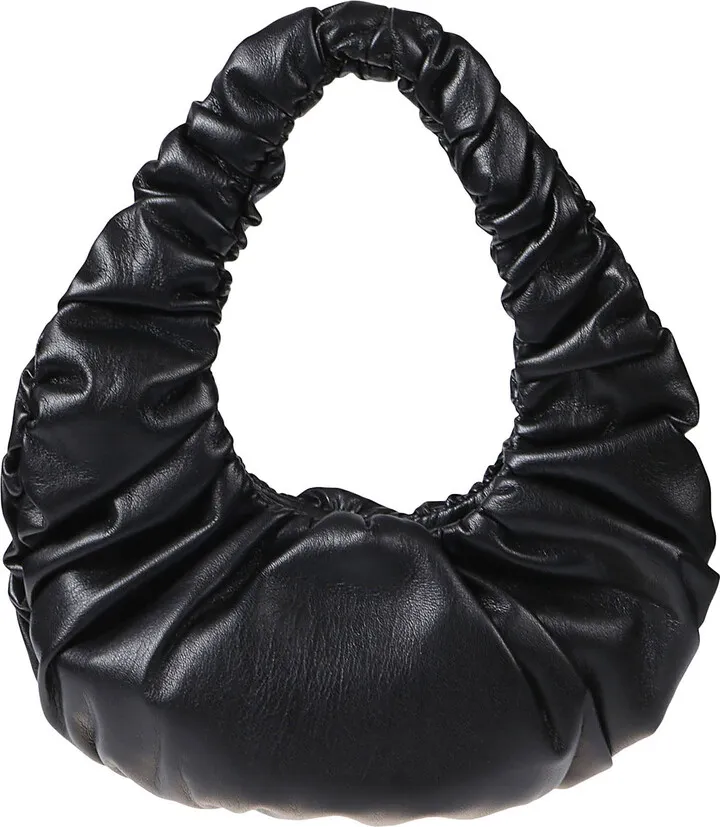 Anja Baguette Mini Bag