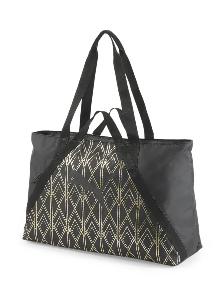 Essentials Womens Training Shopper Bag