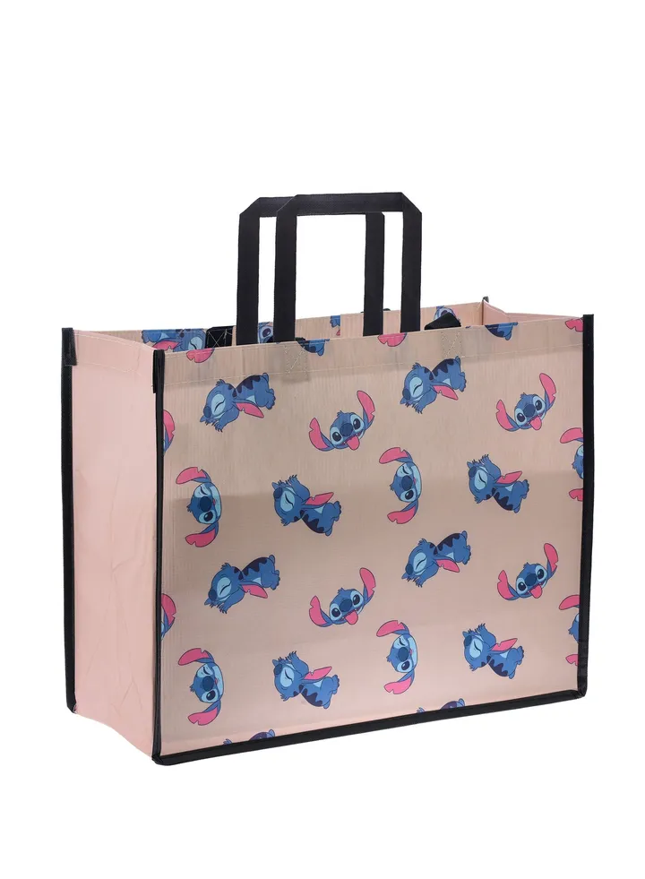 Urban Haul X Disney Stitch Shopping Bag