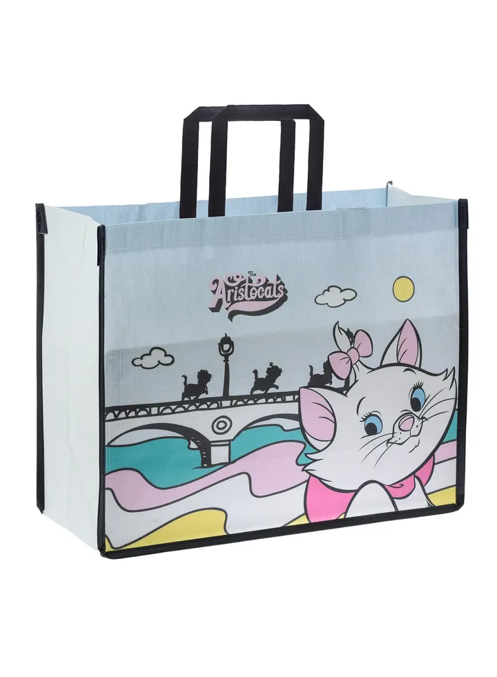 Urban Haul X Disney Marie Shopping Bag