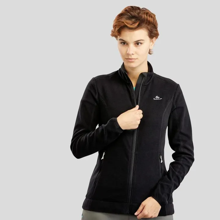 Training Jacket Black