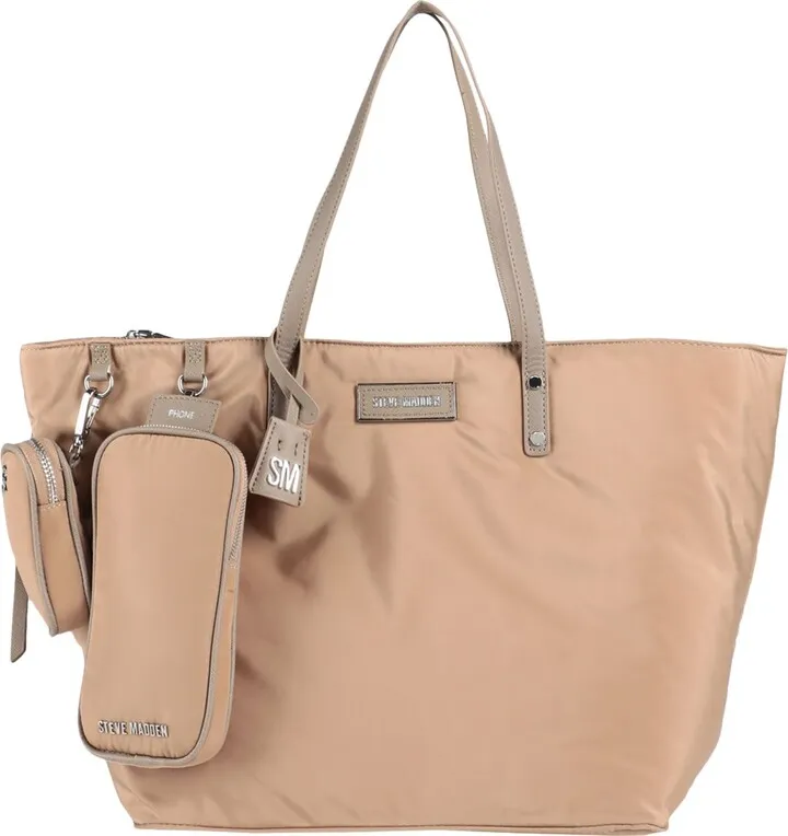 Handbag Light Brown