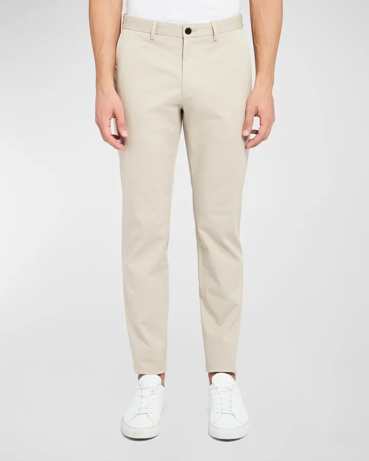Men's Zaine Slim Straight Pants