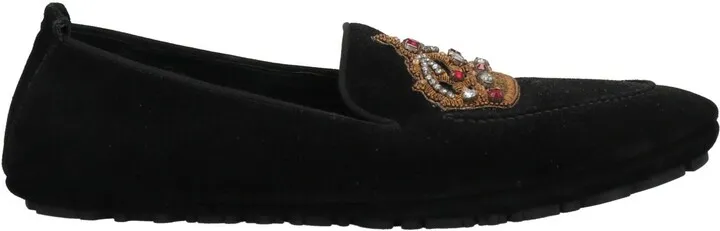 Slippers Black