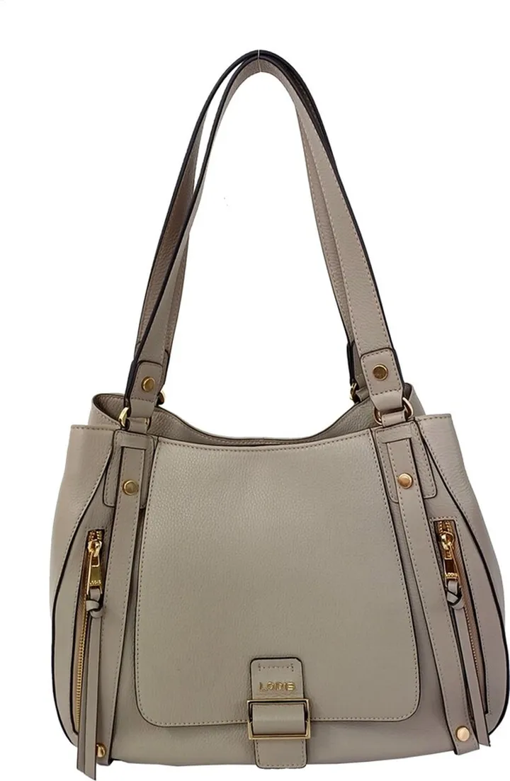 Lodis Belmar Shopper Top Handle Tote Bag