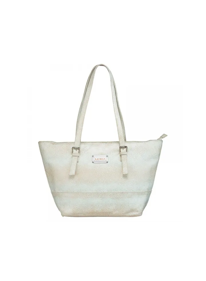 Laurels Tote Bags for Women – Off White