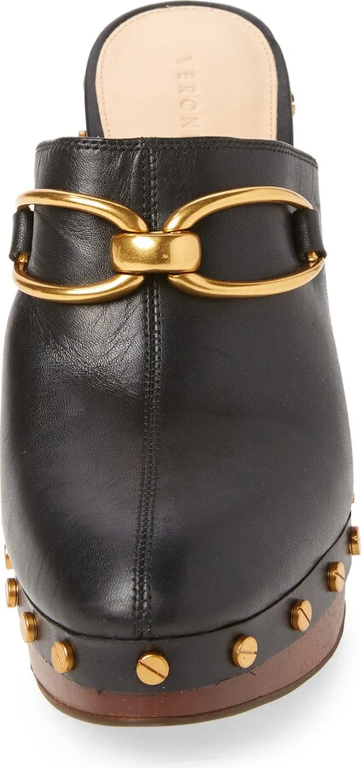 Giles Clog