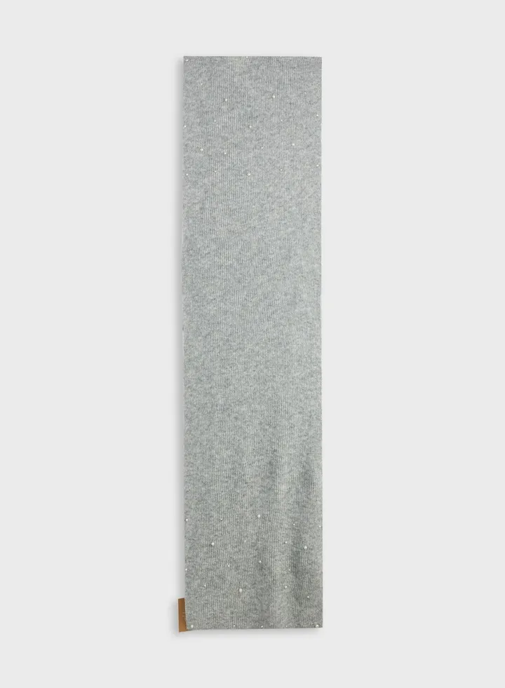Vmshenna Embellished Scarf