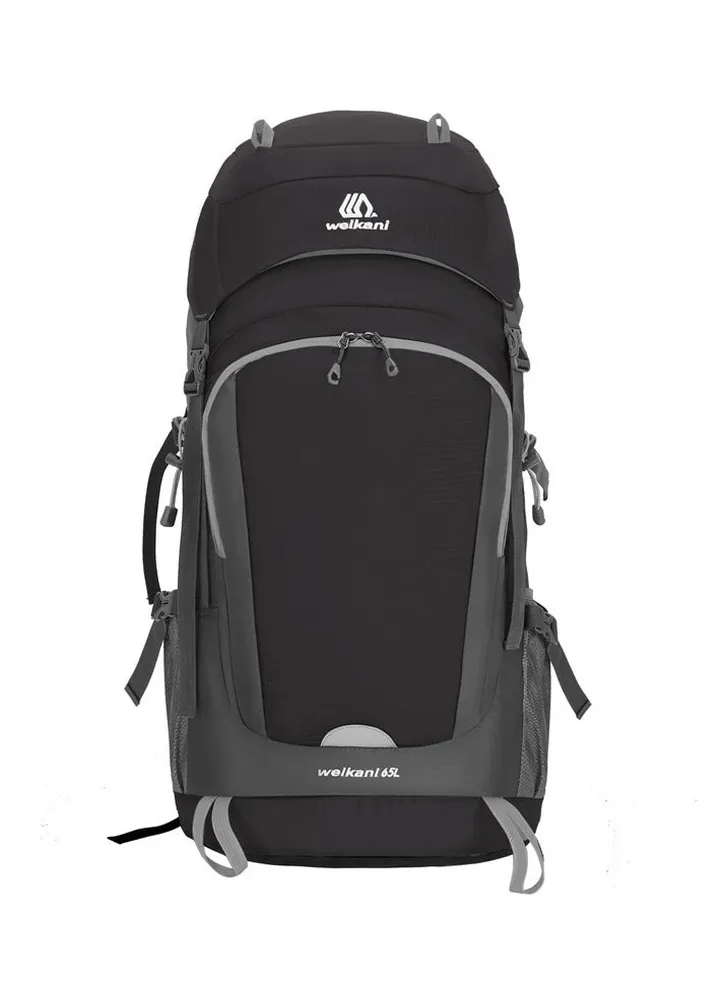 New High-Capacity Outdoor Travel Bag