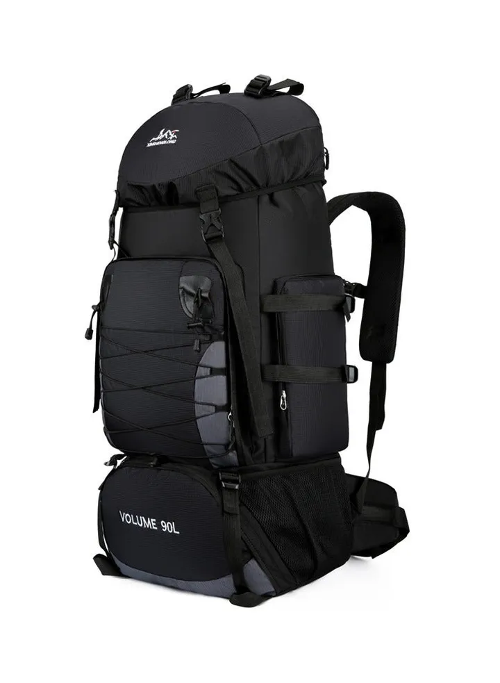 New High-Capacity Outdoor Travel Bag