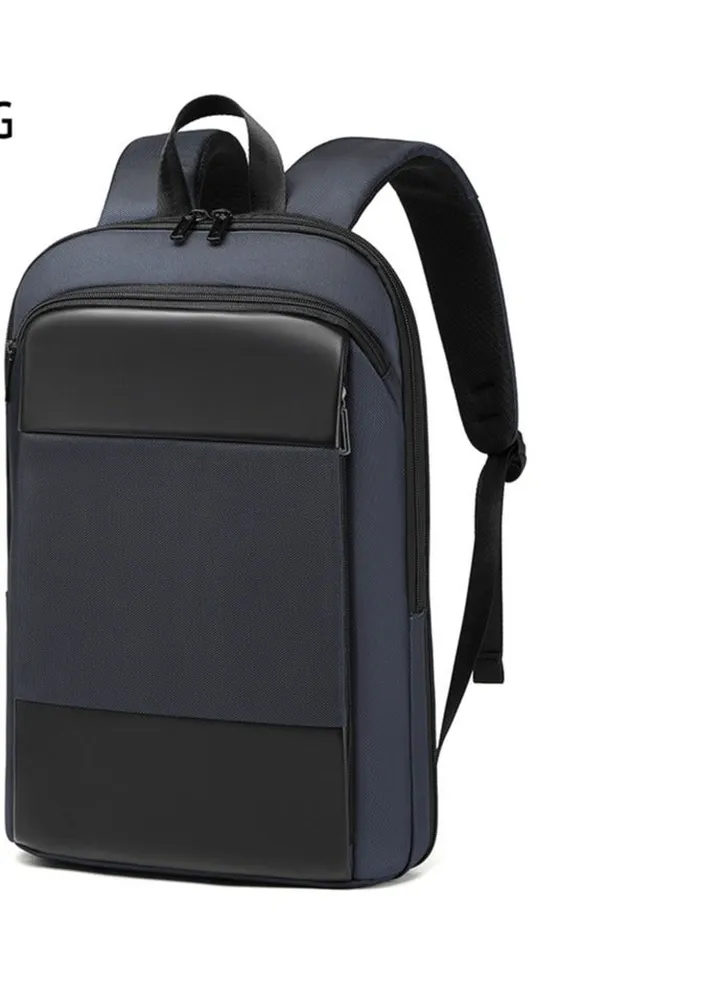USB Business Commuting Outdoor Travel Backpack