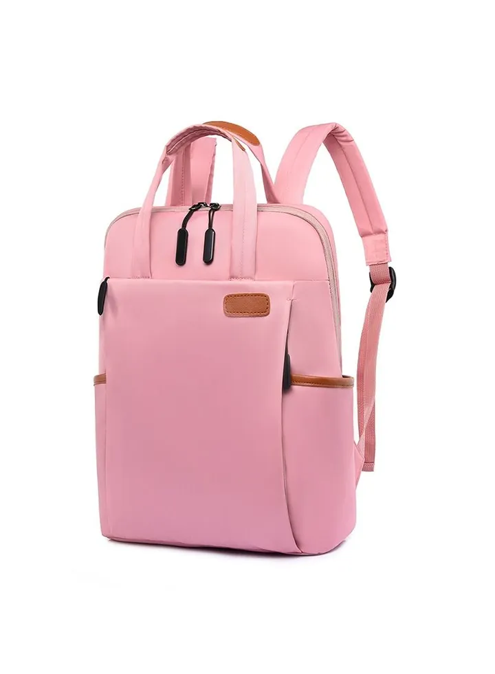 Popular waterproof student school bags backpack slim men women casual sports backpacks bags for teenagers