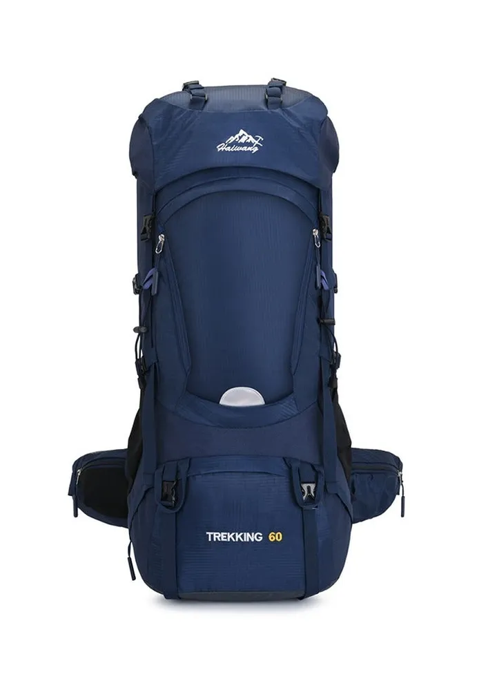 New High-Capacity Outdoor Travel Bag