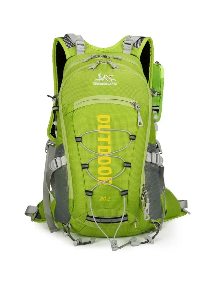 New High-Capacity Outdoor Travel Bag