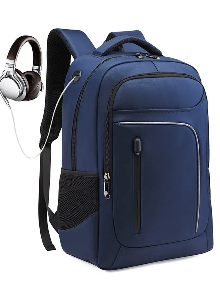 Business Commuting Outdoor Travel Backpack