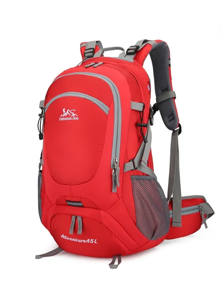 New High-Capacity Outdoor Travel Bag