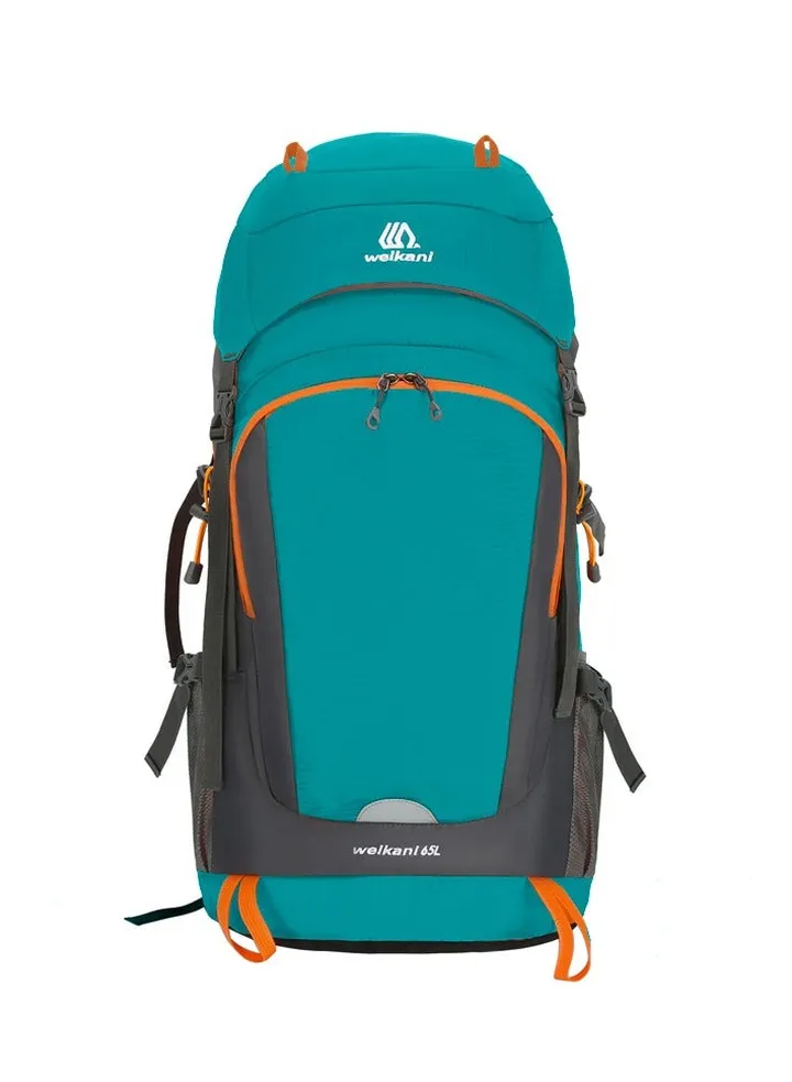 New High-Capacity Outdoor Travel Bag