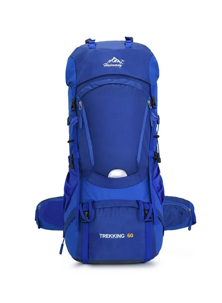 New High-Capacity Outdoor Travel Bag
