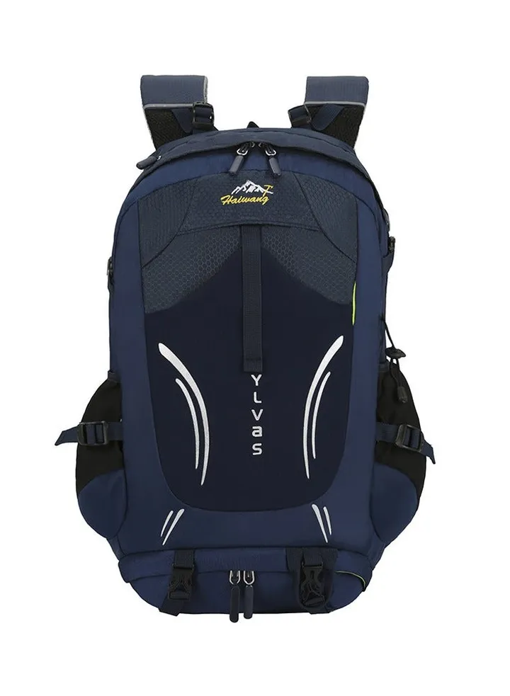 New High-Capacity Outdoor Travel Bag