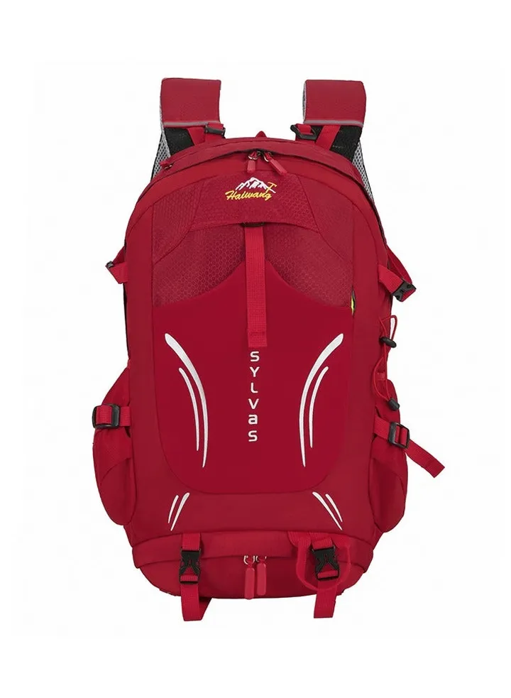 New High-Capacity Outdoor Travel Bag