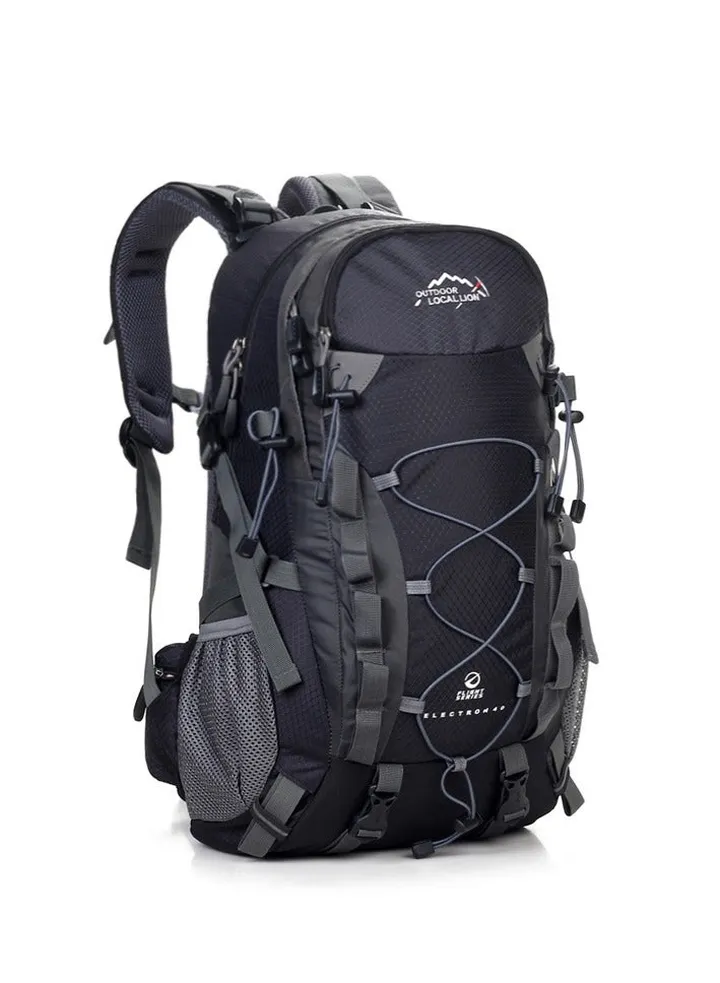 New High-Capacity Outdoor Travel Bag