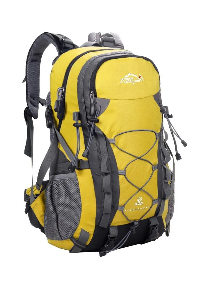 New High-Capacity Outdoor Travel Bag