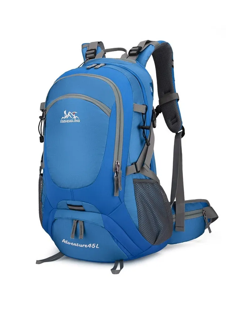 New High-Capacity Outdoor Travel Bag