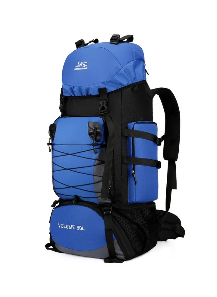 New High-Capacity Outdoor Travel Bag