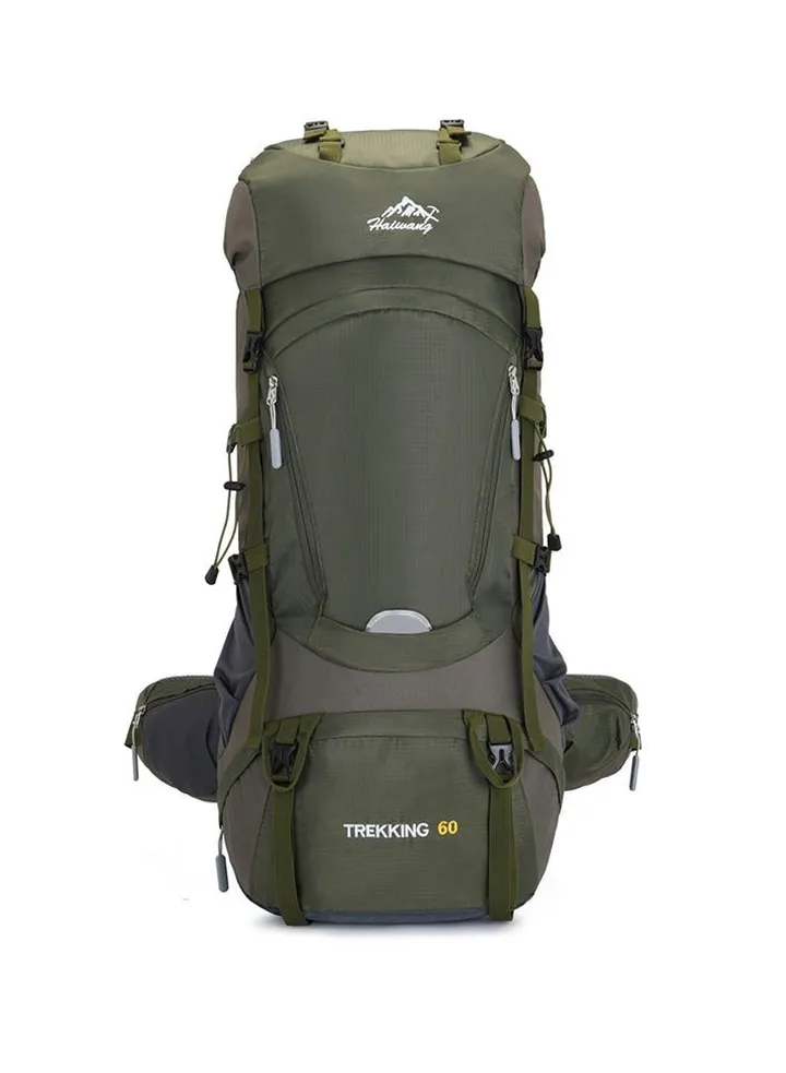 New High-Capacity Outdoor Travel Bag