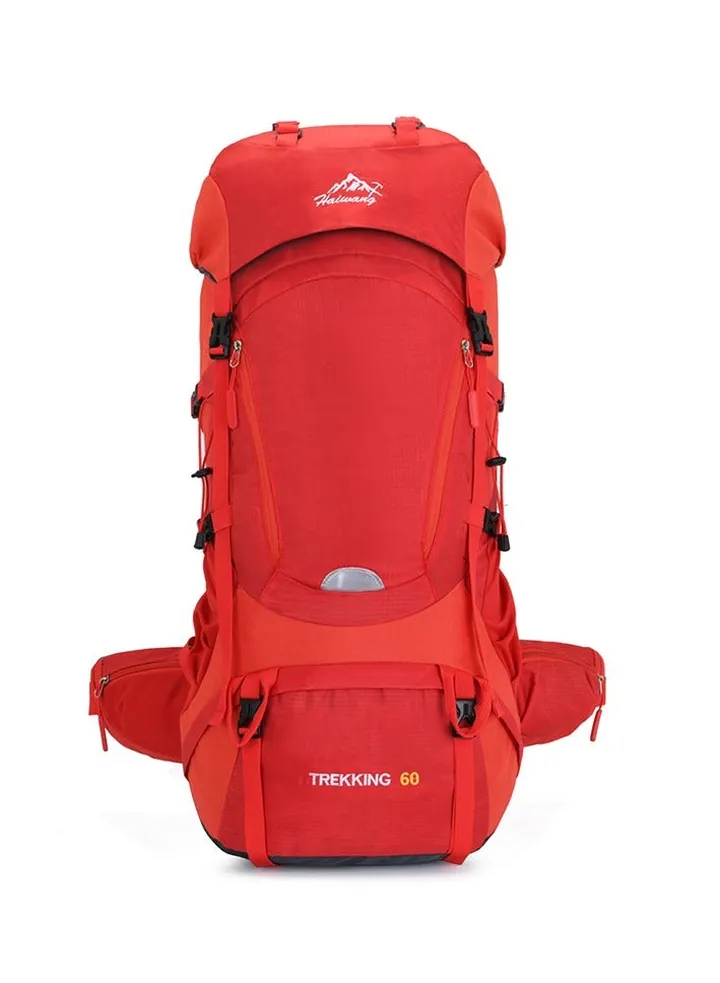 New High-Capacity Outdoor Travel Bag