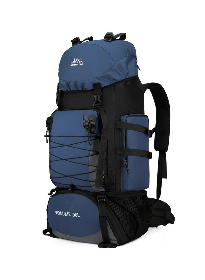 New High-Capacity Outdoor Travel Bag