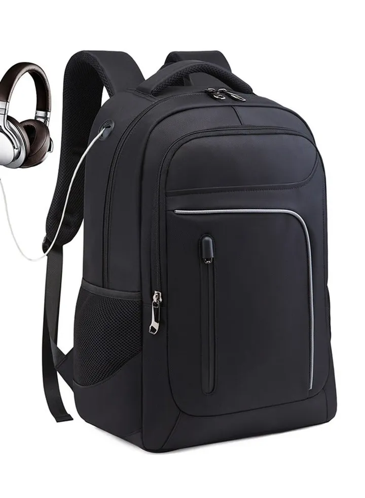 Business Commuting Outdoor Travel Backpack