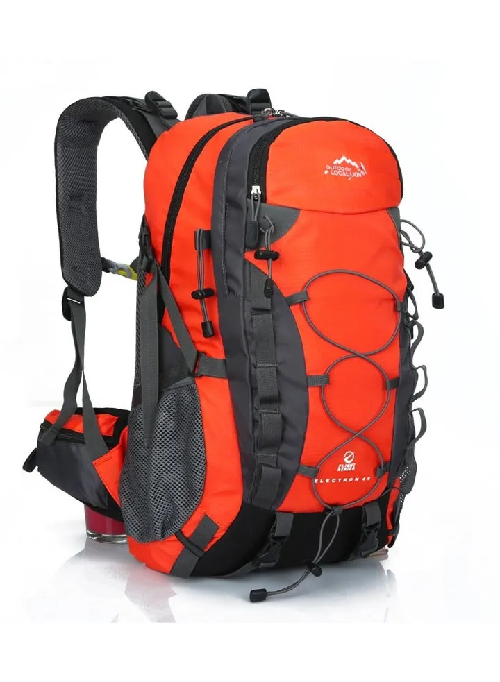New High-Capacity Outdoor Travel Bag