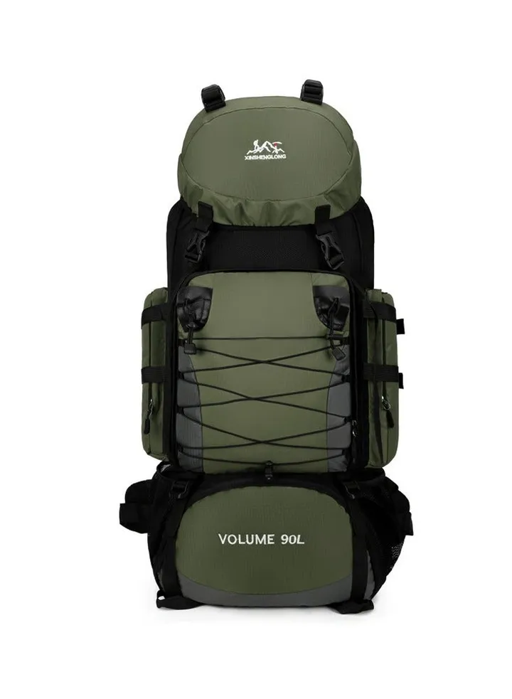 New High-Capacity Outdoor Travel Bag