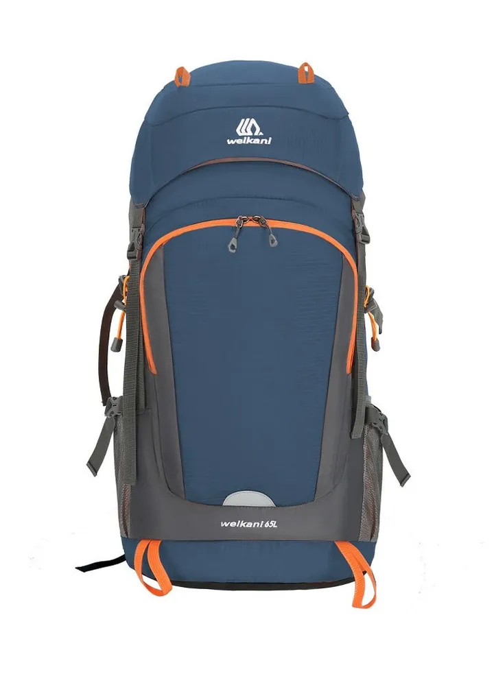 New High-Capacity Outdoor Travel Bag