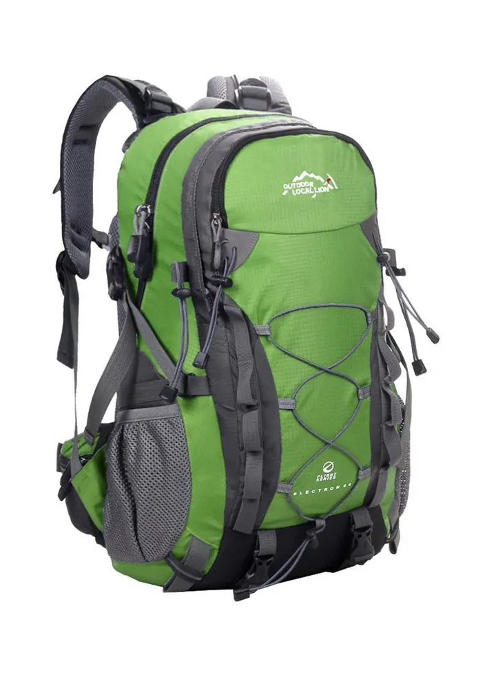 New High-Capacity Outdoor Travel Bag