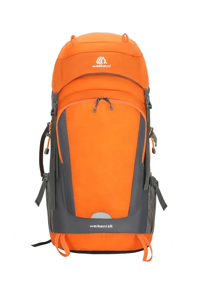 New High-Capacity Outdoor Travel Bag