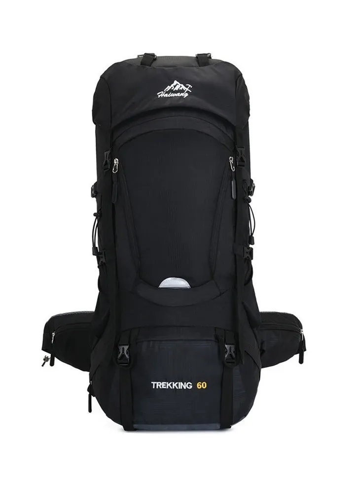 New High-Capacity Outdoor Travel Bag