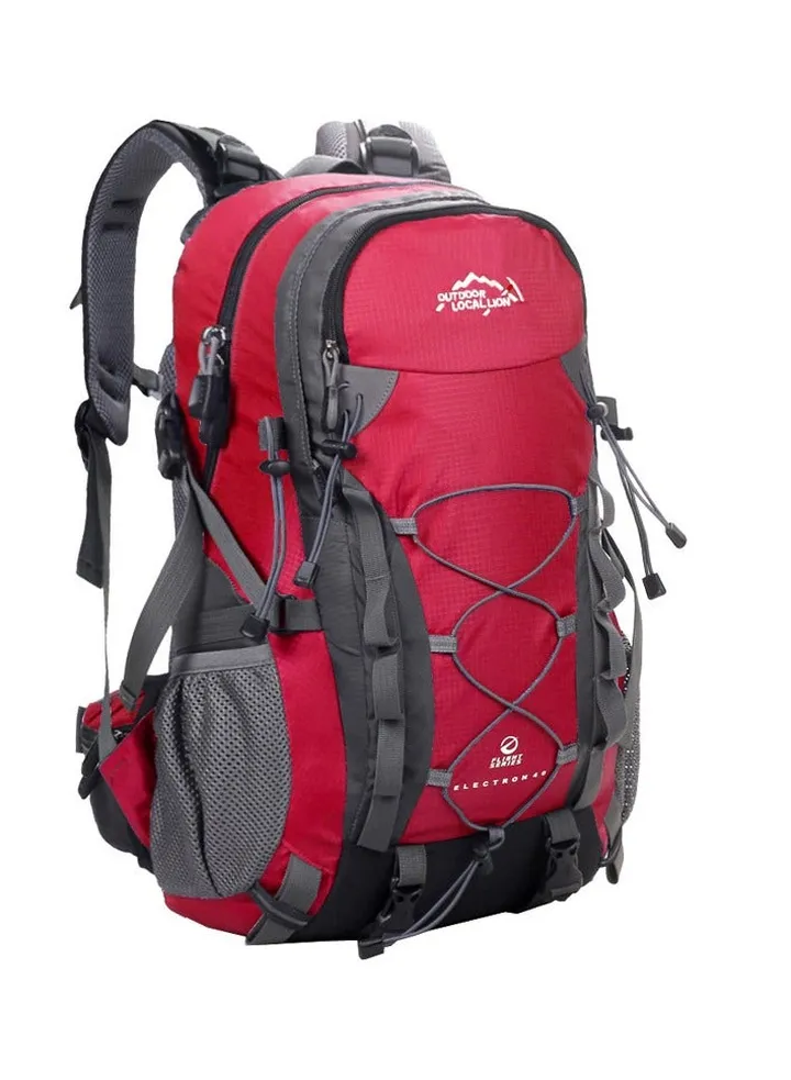 New High-Capacity Outdoor Travel Bag