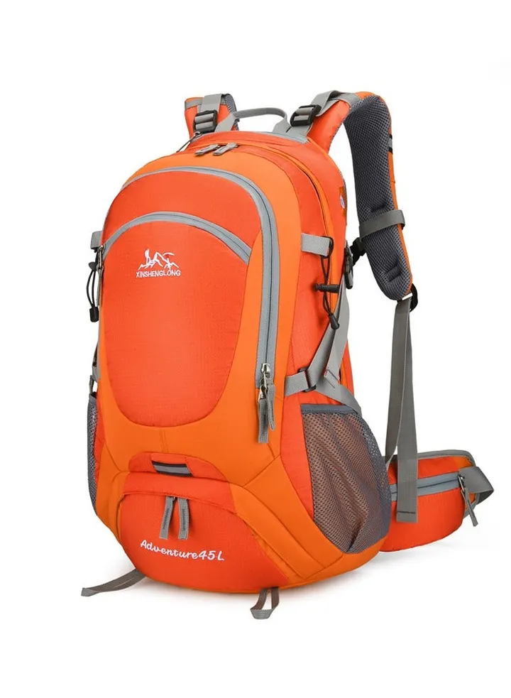 New High-Capacity Outdoor Travel Bag