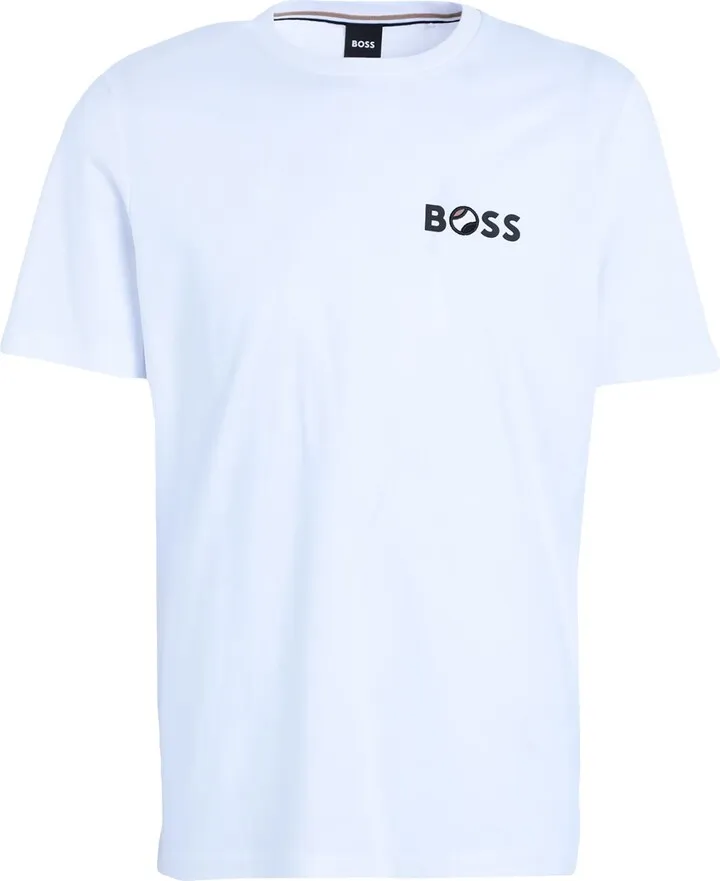 T-shirt White