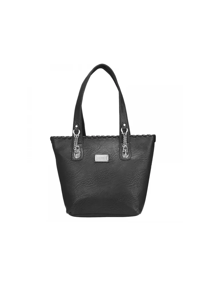 Laurels Tote Bags Sets for Women – Black