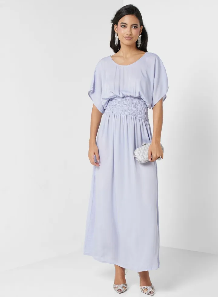 Under Abaya Dress