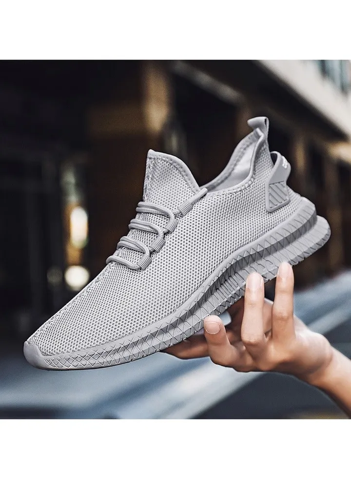 New Men's Outdoor Fashion Low Top Casual Shoes A Pair